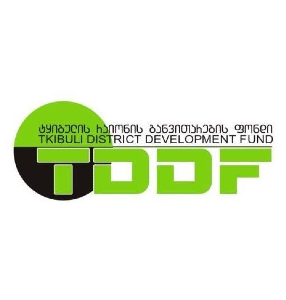 Tkibuli District Development Fund