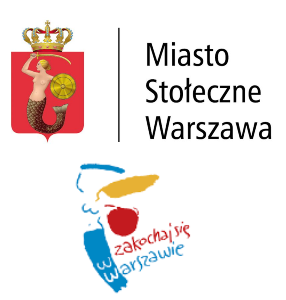 Miasto Stołeczne Warszawa